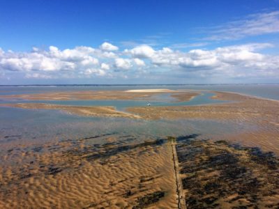 Visite du Phare de Cordouan