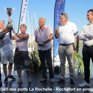 Semaine du nautisme et pirogues …