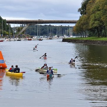 Merathon d’Auray 2019