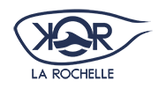 Logo KOR La Rochelle