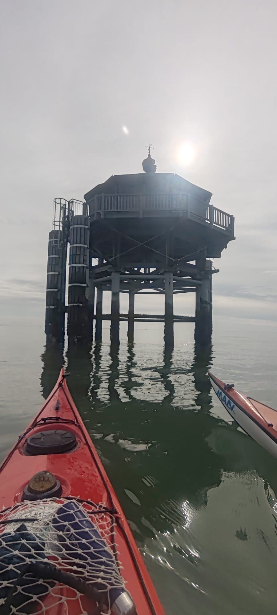 Phare du bout du monde